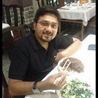 Rubin Shah
