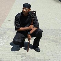 Iamnatturner Paul