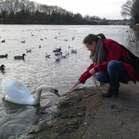 Світлана Чуріна