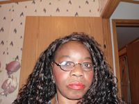 Vivian Ford