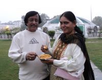 Arun Joshi