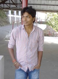 Abhishek Chaudhary