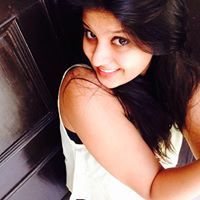Aarushi Jain