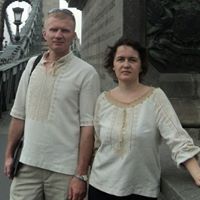 Віра Підгаєвська