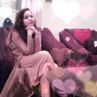 Bushra Syed