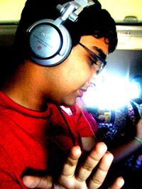 Miraj Shah