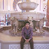 Hassan Mustafa