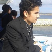 Subash Budhathoki