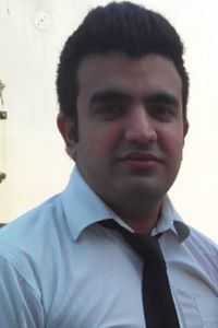 Junaid Iqbal