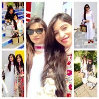 Syeda Sadaf