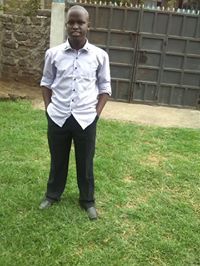 Manu Kiptoo
