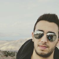 Locka Alzoubi