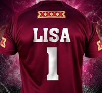Lisa Comacchio