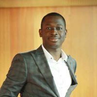 Stephen Yeboah