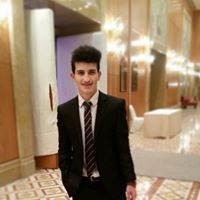 Ibrahim Ghazal
