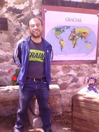 Andres Camino