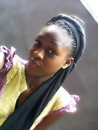Igwe Mercy