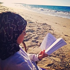 Nada Ismail