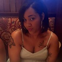Natasha Jones