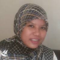 Nursinah Amir