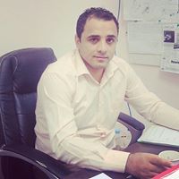 ماهر الهادى