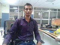 Vikas Srinivas