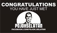 Pojok Selatan