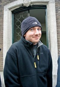 Brendan Drew