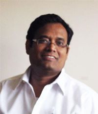 Mihir Das