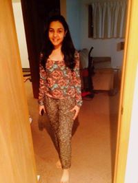 Gauri Kale