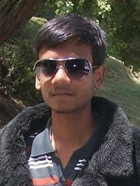 Shubham Sagar