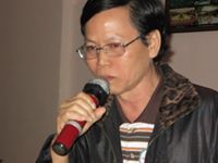 Truong Bui Cong