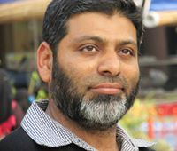 Muhammad Zubair