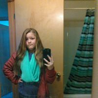 trinity leshay willard