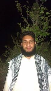 Hafiz Muhammad Shakeel