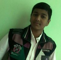 Ashutosh Chauhan