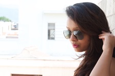 Nonie Joshi