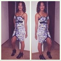 Raechelle Fields