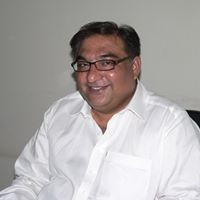 Sajid Memon