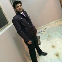 Sanjeev Nandwani