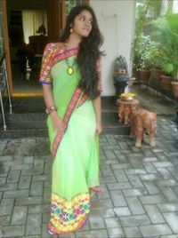 Pujitha Priyadarshini