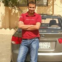 Hazem Elmasry