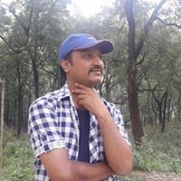 Hemant Sharma
