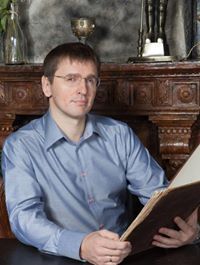 Алексей Триллер