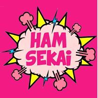 Ham Sekai