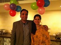 Sandeep Choudhary