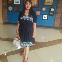 Shweta Subramanian