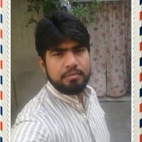 Ahmad Ejaz