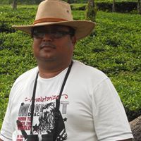 Biraj Mukherjee