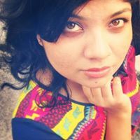 Miriam Mathai